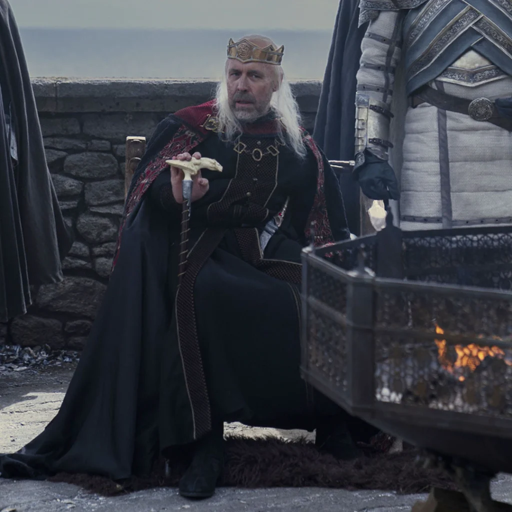 Home Of The Dragon: Who Will We Blame For The Civil Battle In Targaryen • MV TELEGRAPH - Vimarsana News