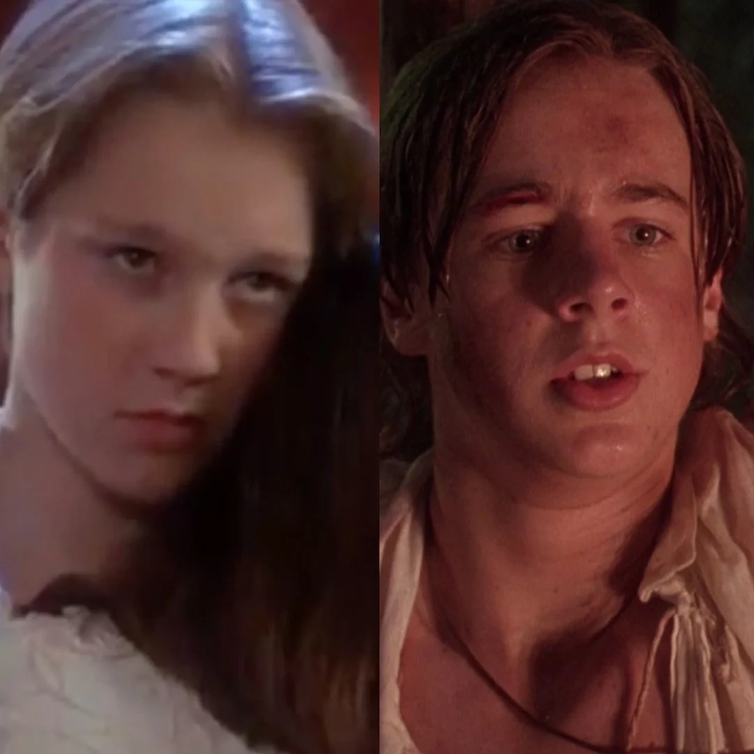 Casper vs. Thackery Binx: And the Ultimate Ghost Crush of the '90s Is...