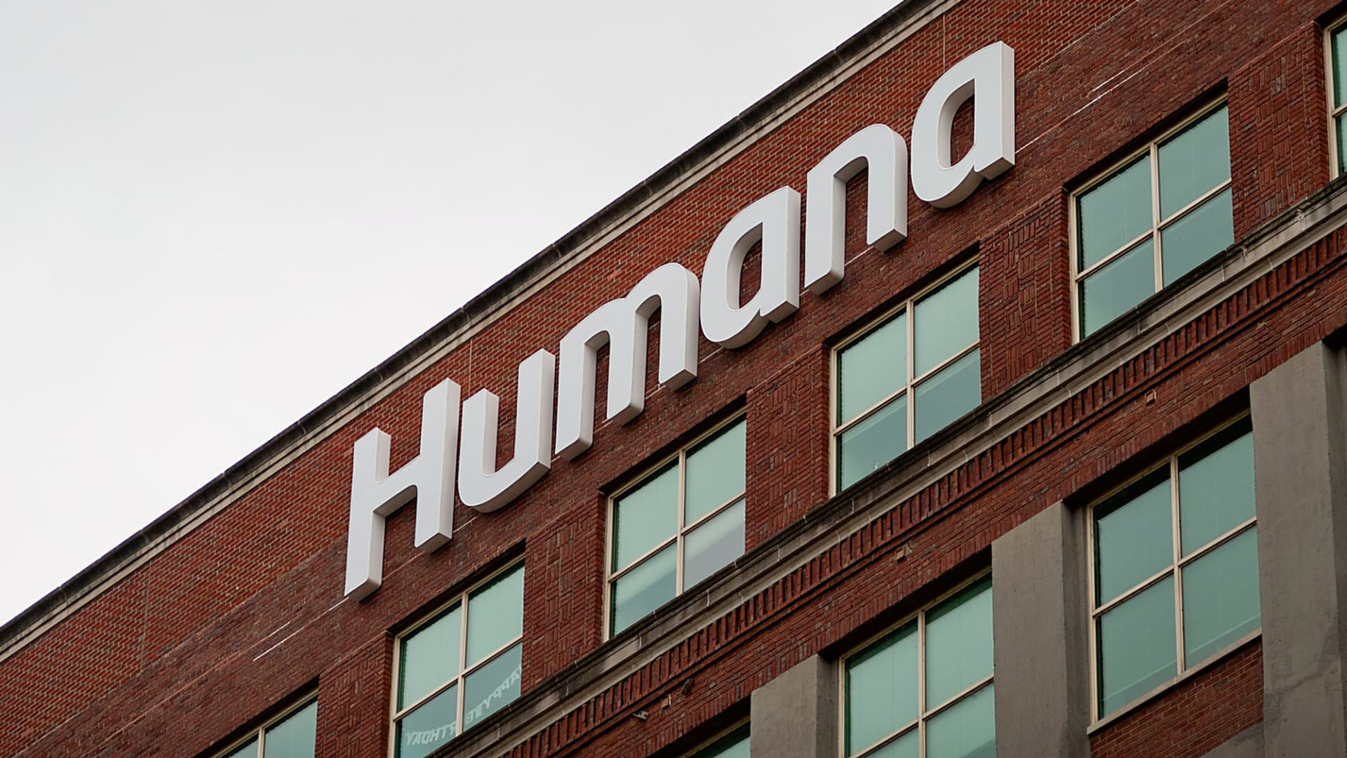 We're impressed by health insurer Humana's solid quarter and rosy outlook for next year
