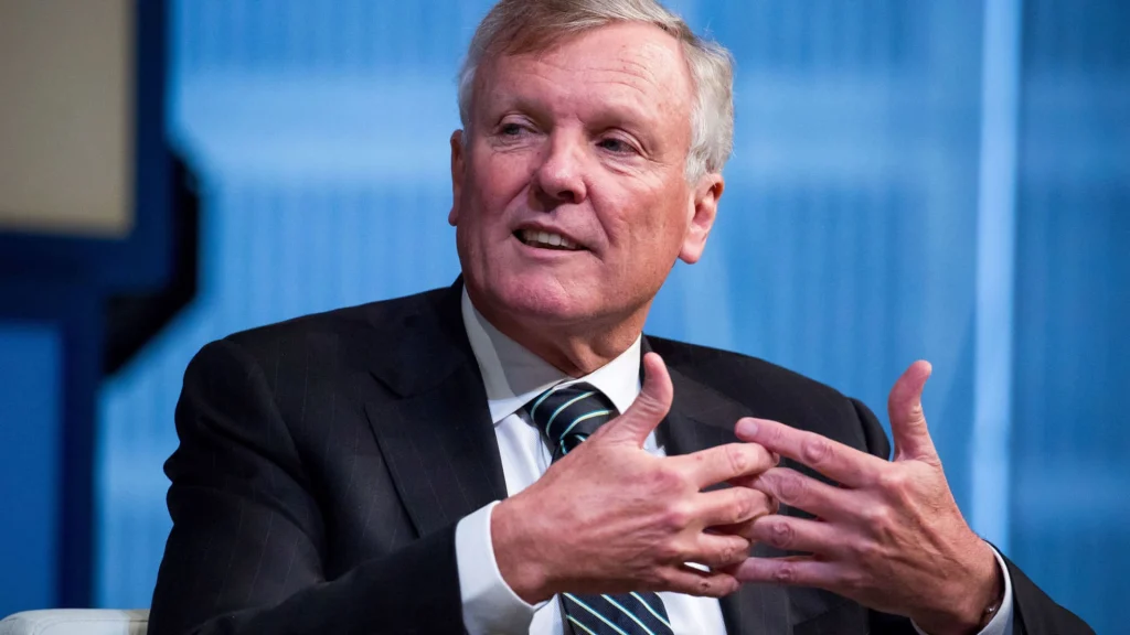 Constitution CEO Tom Rutlege Says 'ache To Come Back' As TV Provides Strategy To Streaming • MV TELEGRAPH - Vimarsana News