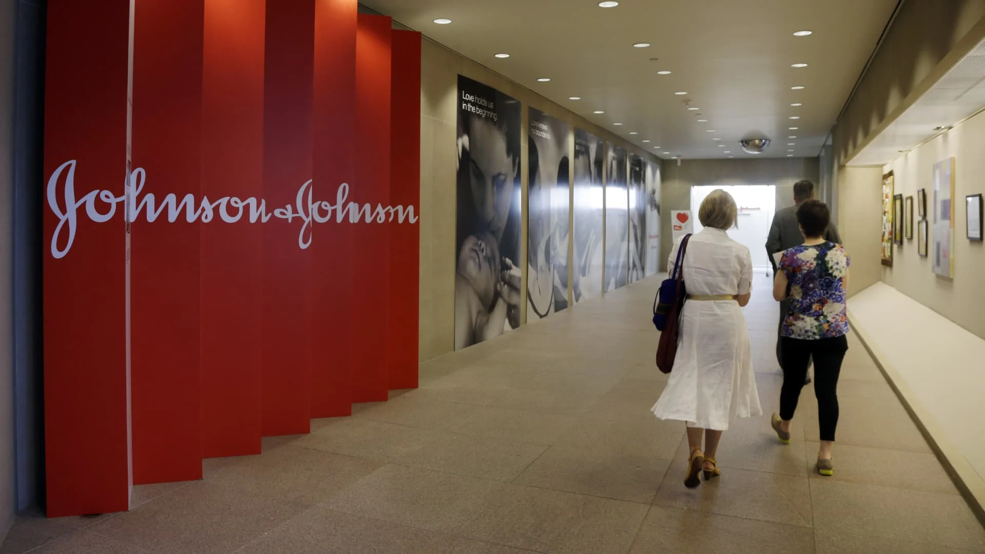 J&J's nearly $17 billion bid for Abiomed shows exactly why we own it