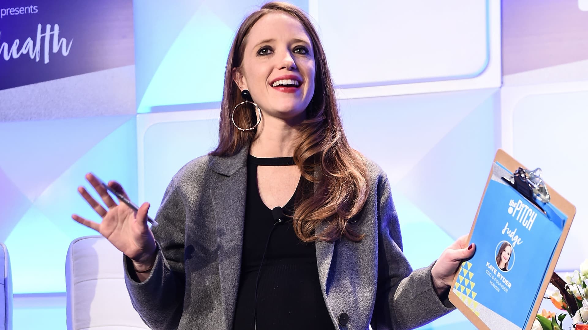 Women's health startup Maven raises $90 million in post-Roe v Wade boom