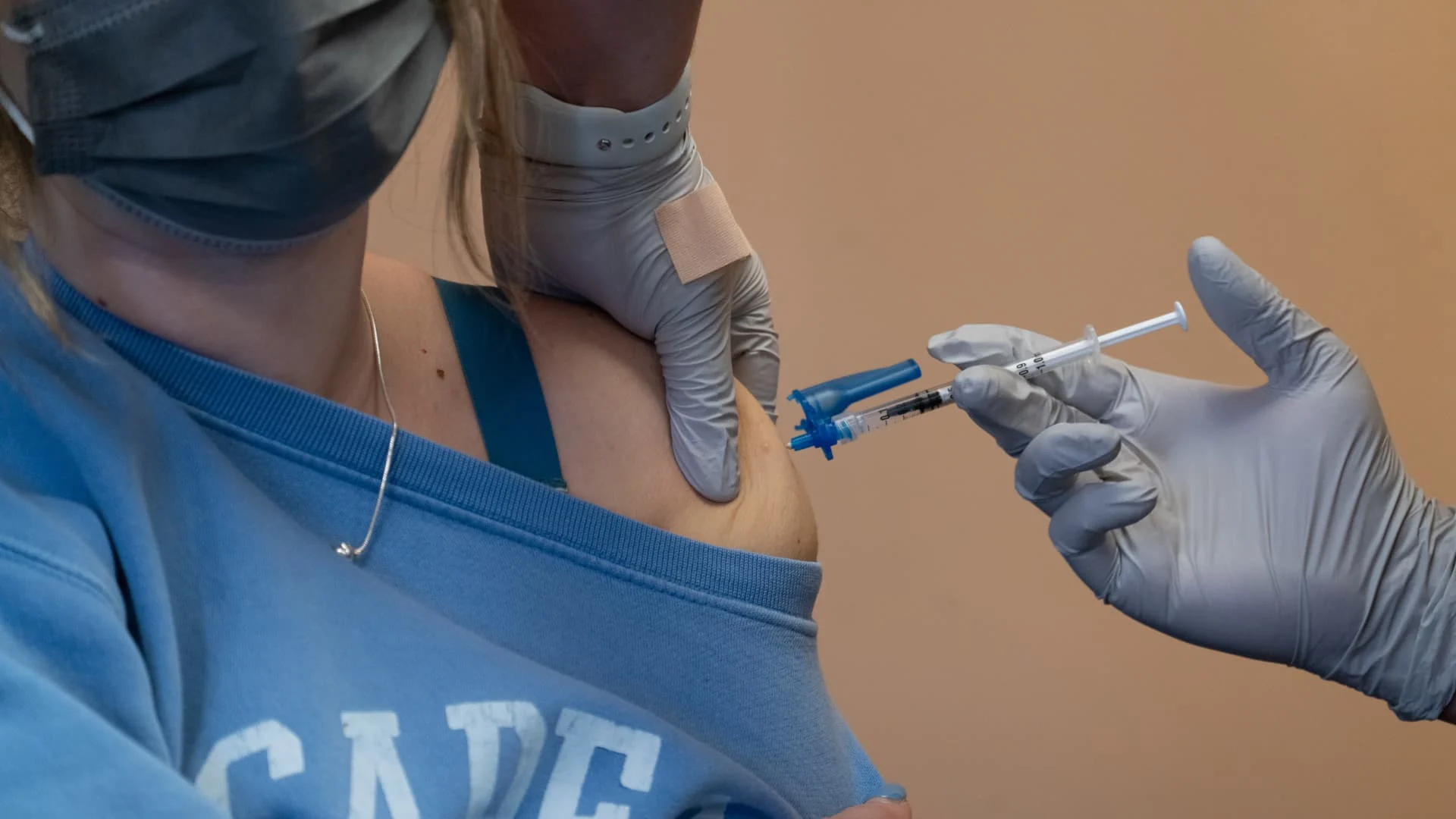 Omicron boosters are not very effective for mild illness