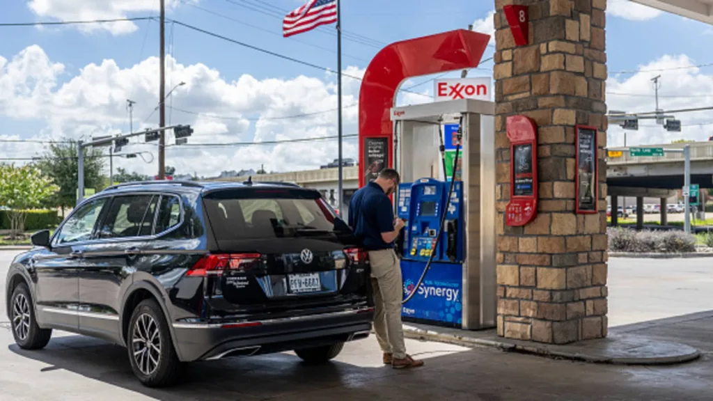 Exxon Mobil, Chevron And ConocoPhillips Challenged Over Tax Practices • MV TELEGRAPH - Vimarsana News