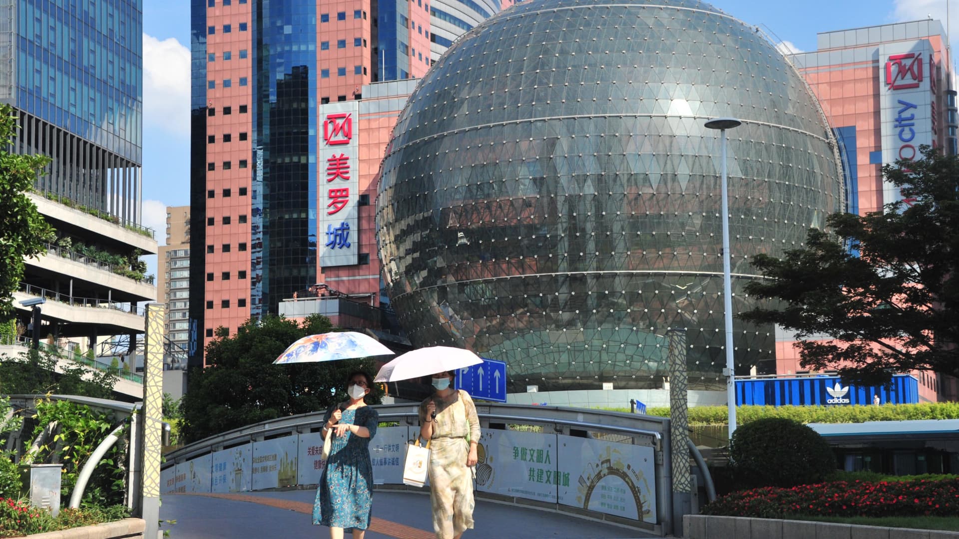 Beijing approving BioNTech Covid vaccine increases our stocks tied to China