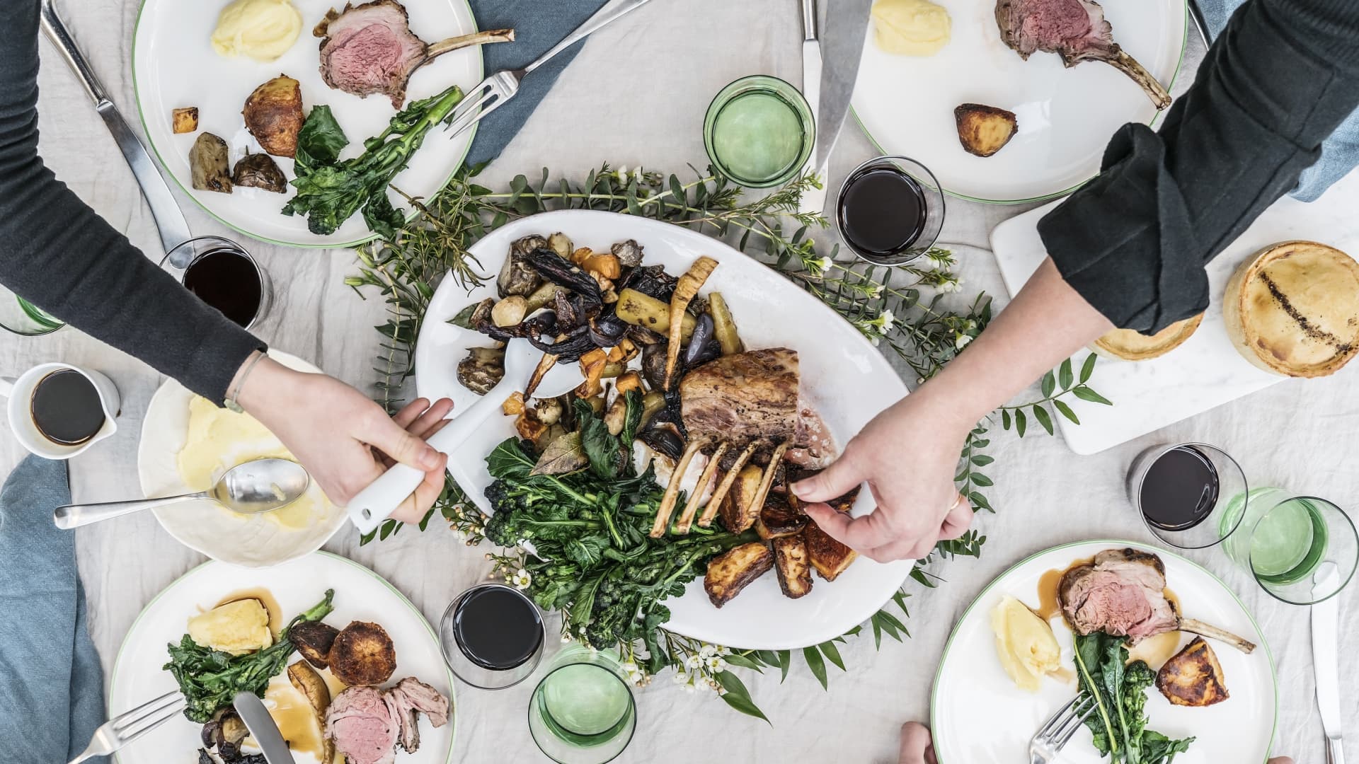 Food and wine tours to France, Italy, Spain and the UK