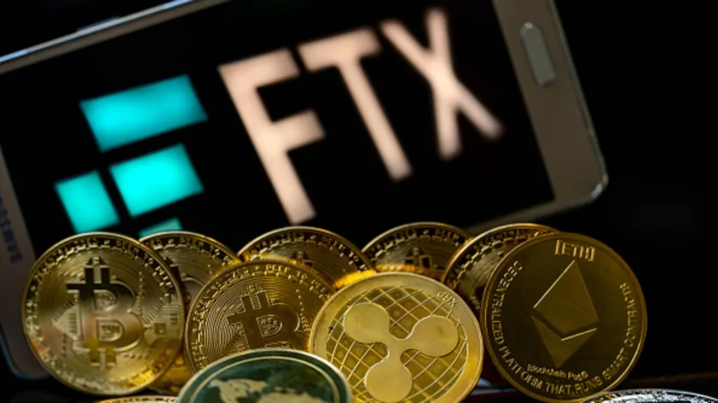 Collapsed Crypto Alternate FTX Owes High 50 Collectors $Three Billion: Submitting - Vimarsana News