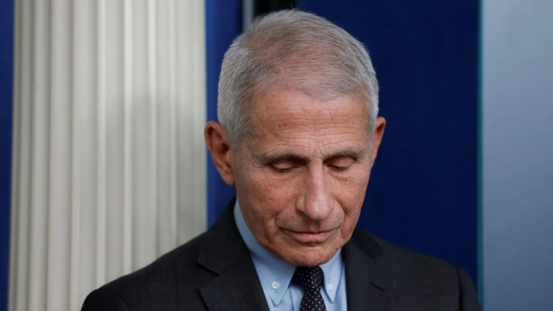 Fauci says he never thought Covid would kill millions of Americans