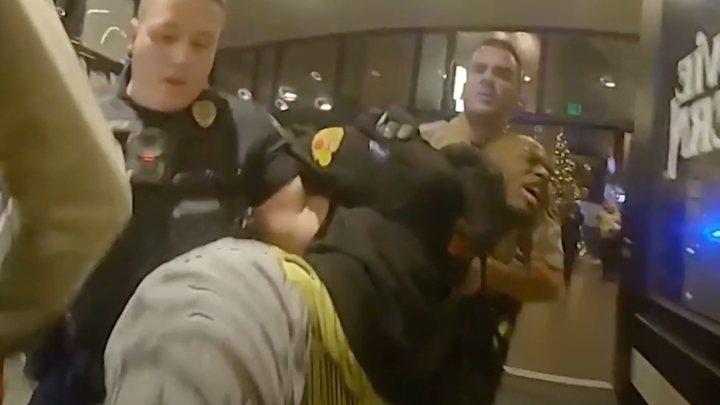 Family seeks justice after date ends in murder of black man