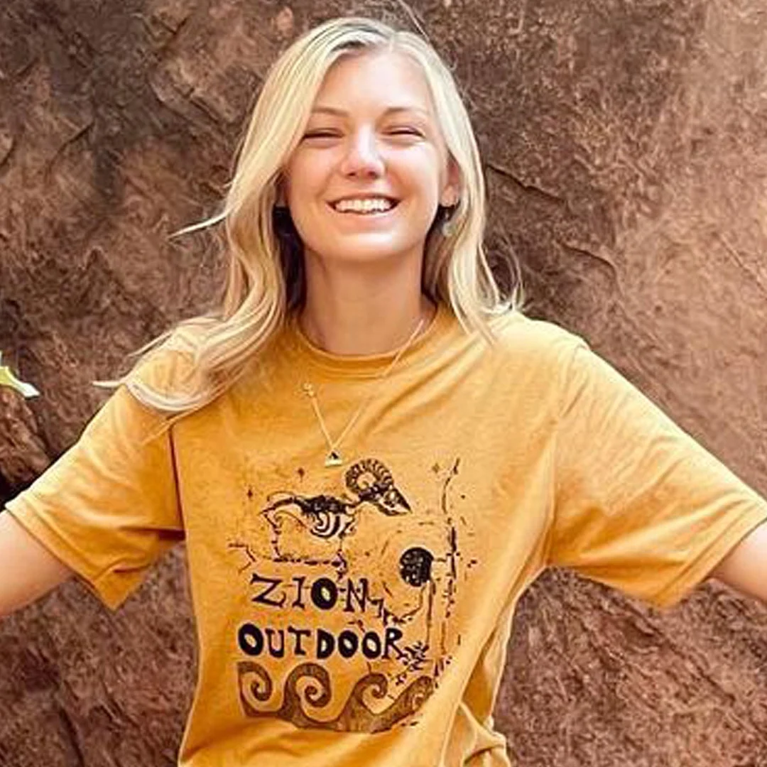 Gabby Petito's parents file a $50 million lawsuit against the Moab Police Department