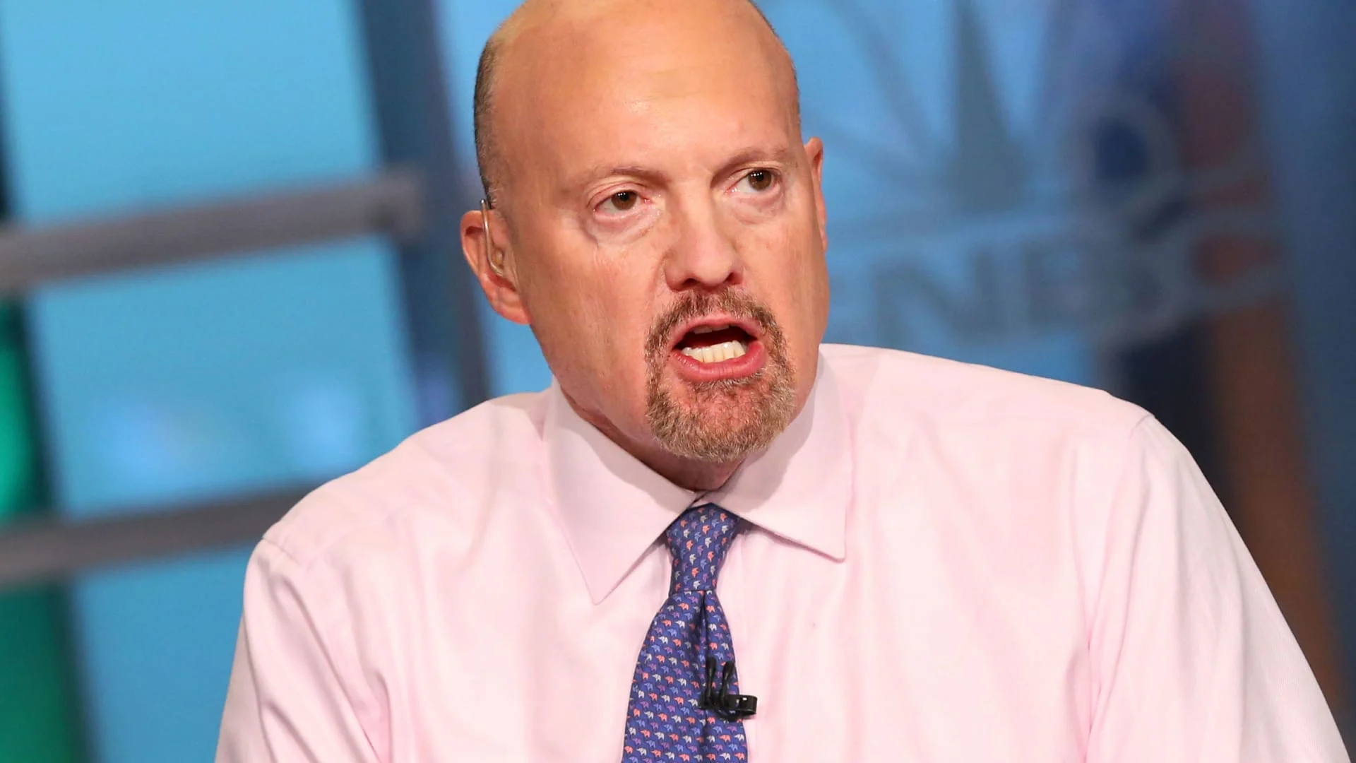Jim Cramer's Investing Club Meeting Tuesday: CPI Data, Eli Lilly
