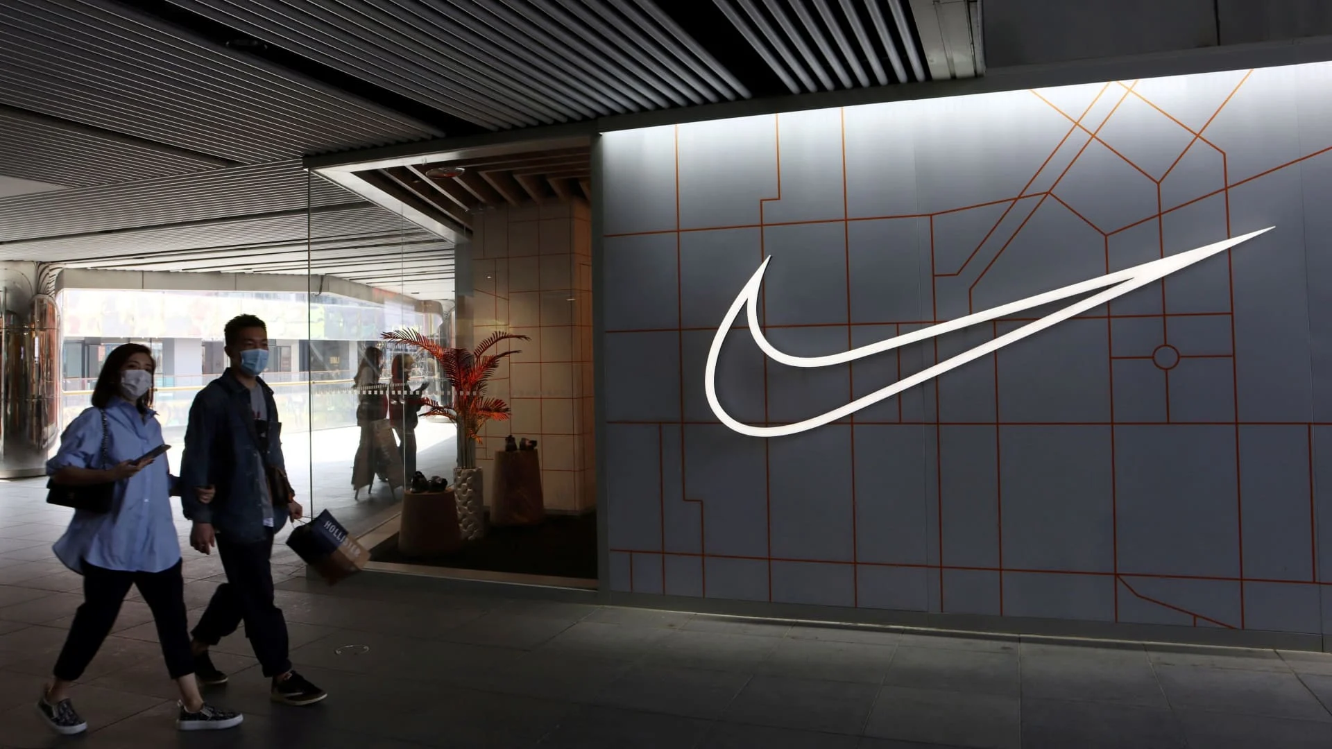 Nike (NKE) Q2 Results 2023