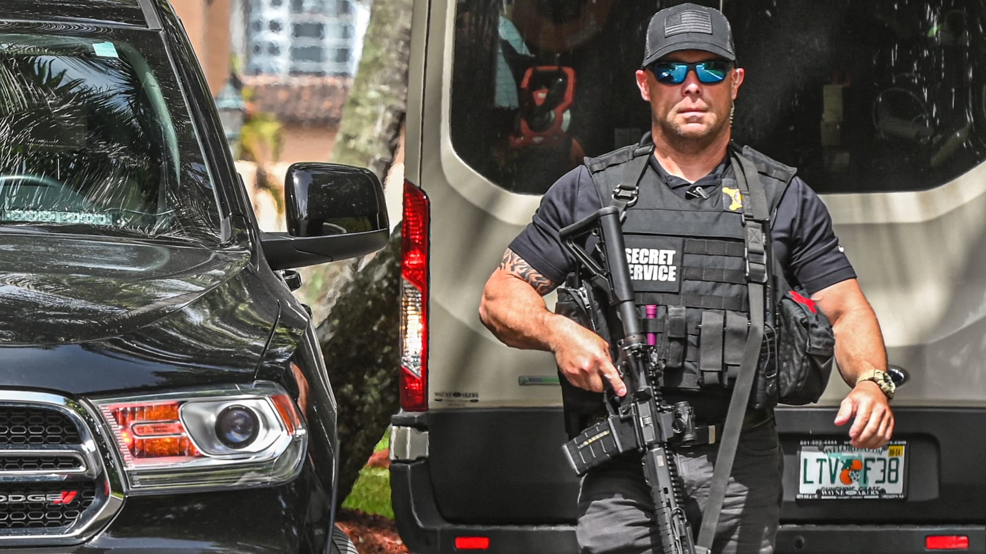 Court of Appeals overturns Mar-a-Lago Special Master Order