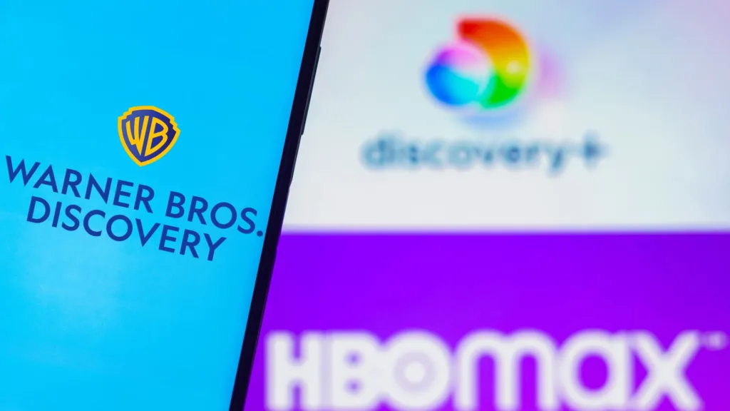 Warner Bros Discovery Is On The Verge Of Choosing Max As HBO Max's Alternative • MV TELEGRAPH - Vimarsana News