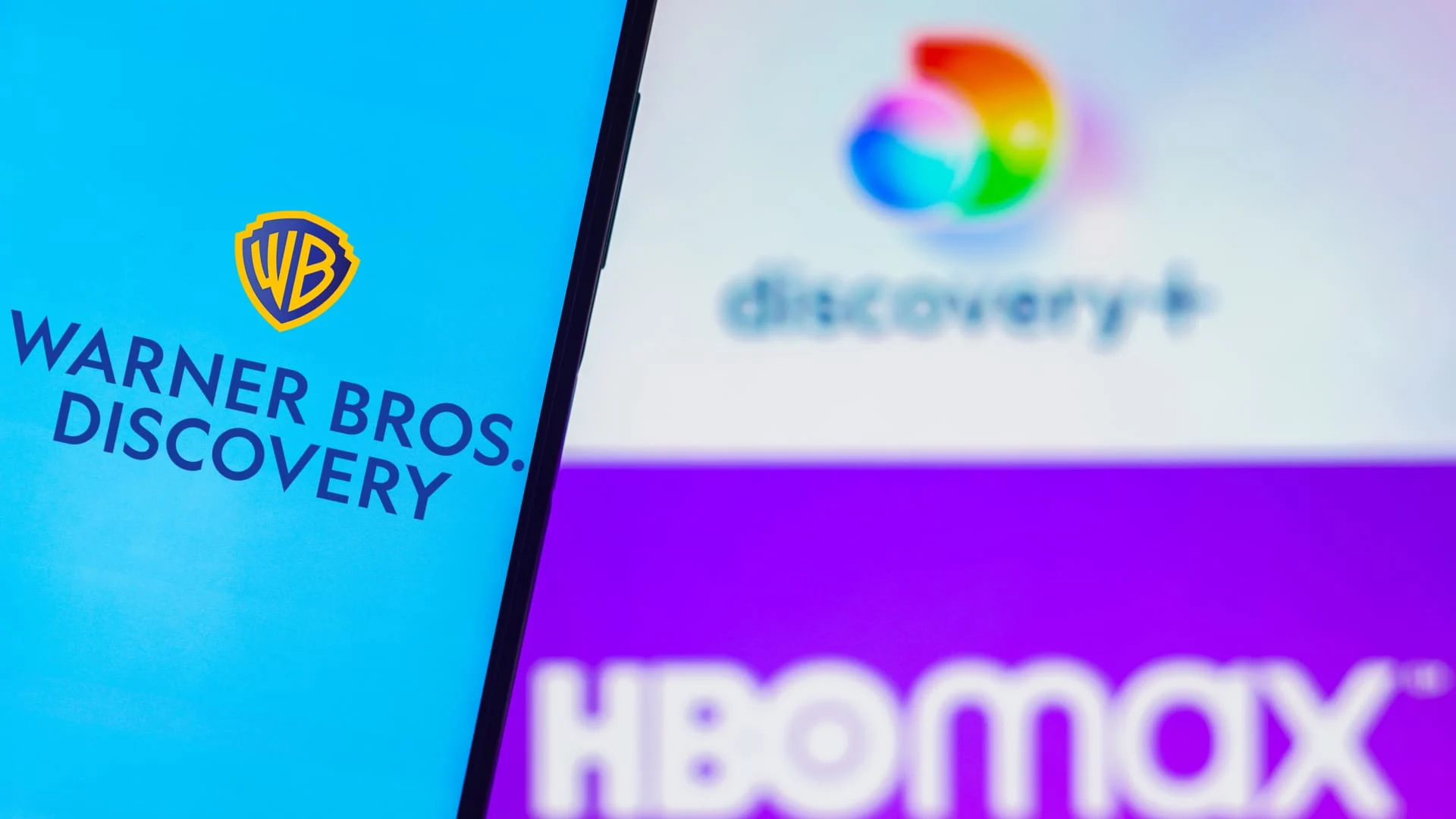 Warner Bros Discovery is on the verge of picking Max as HBO Max's replacement