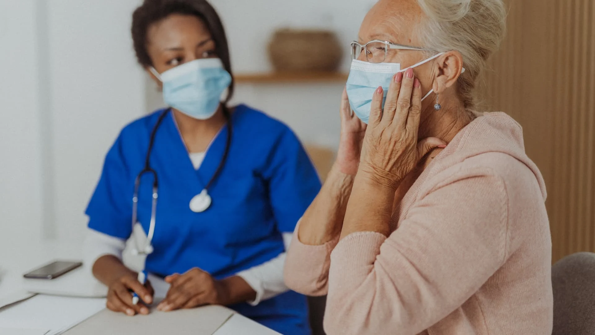 4 financial steps if you've had Covid long - or worried about it