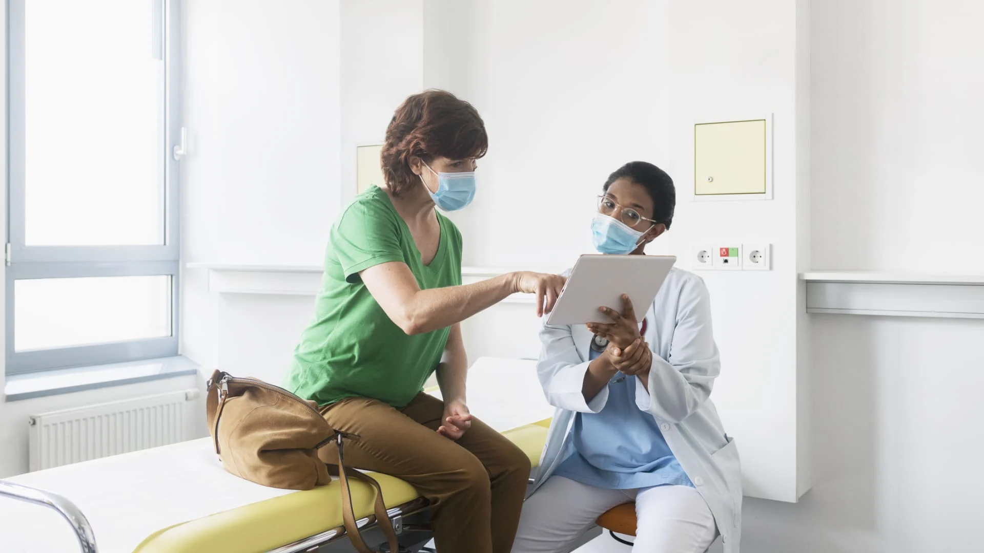 Long Covid medical costs average $9,500 in first six months: study