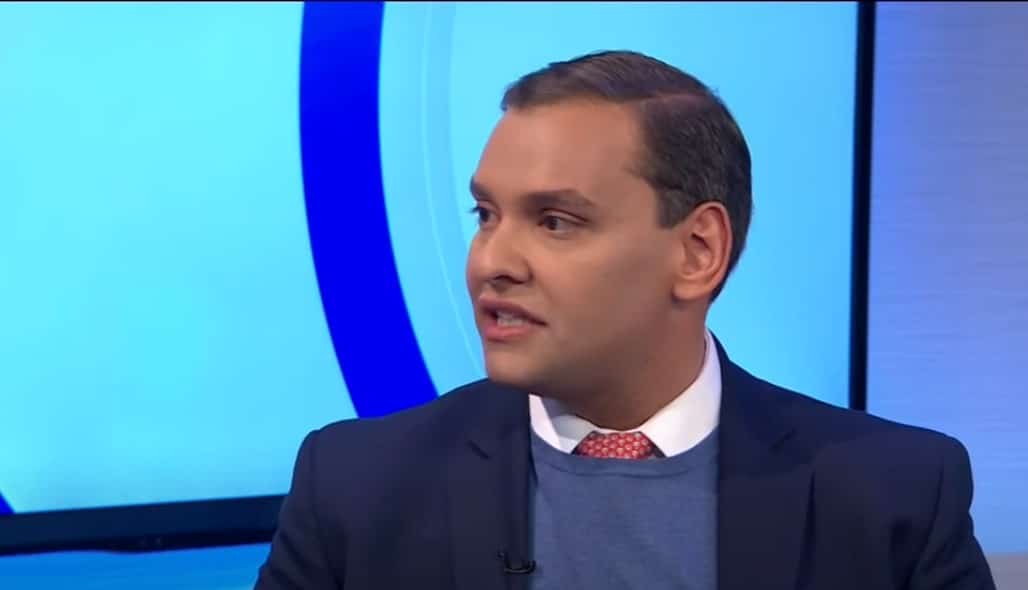 Cries are rising that George Santos' lawyer has been named an confederate within the fraud 1 George Santos is a problem for the new Republican House Majority