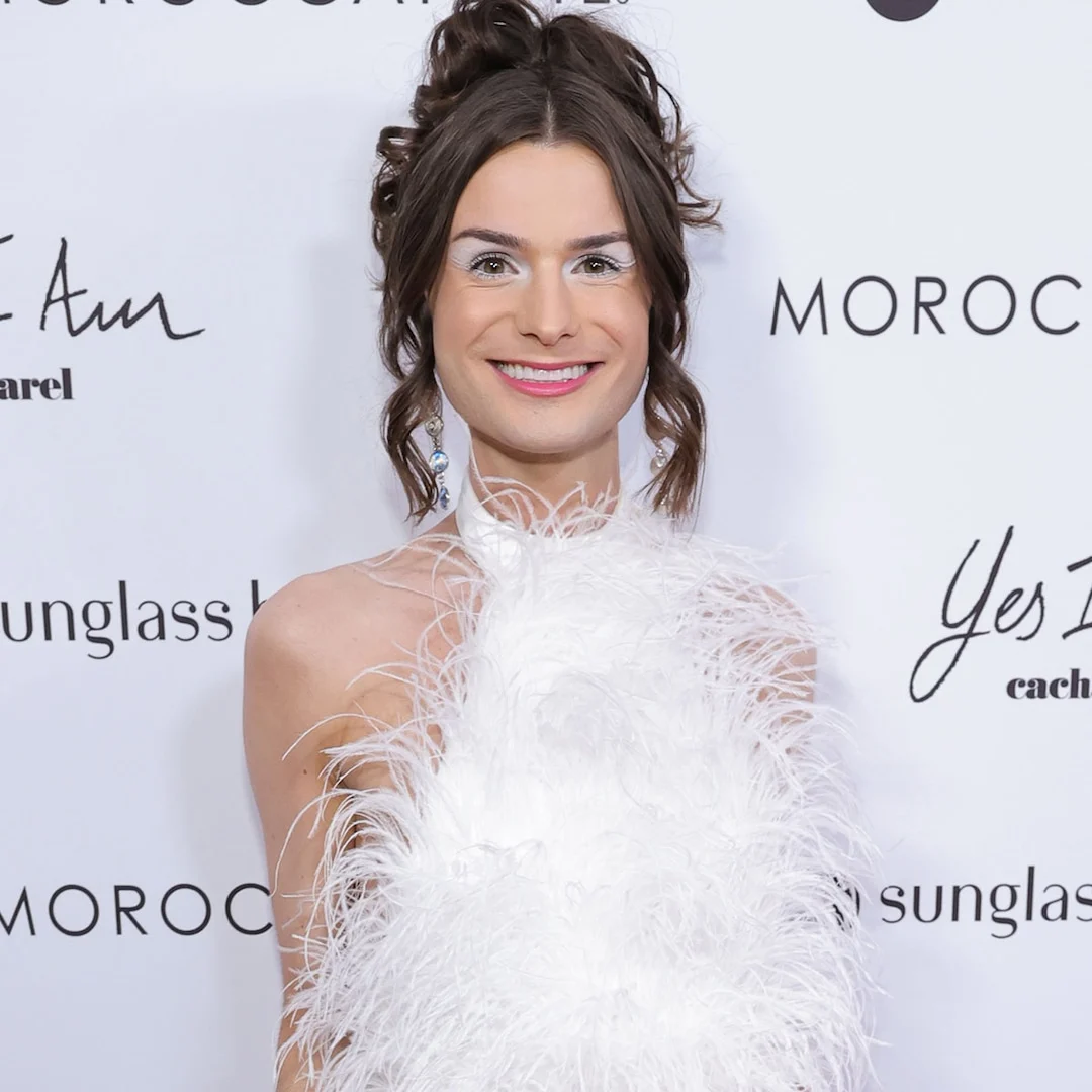 TikToker Dylan Mulvaney undergoes facial feminization surgery