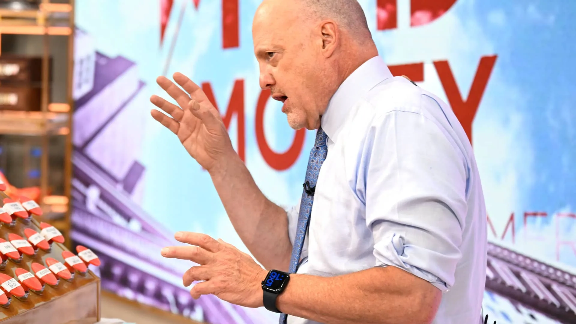 Wait before trading corporate profits