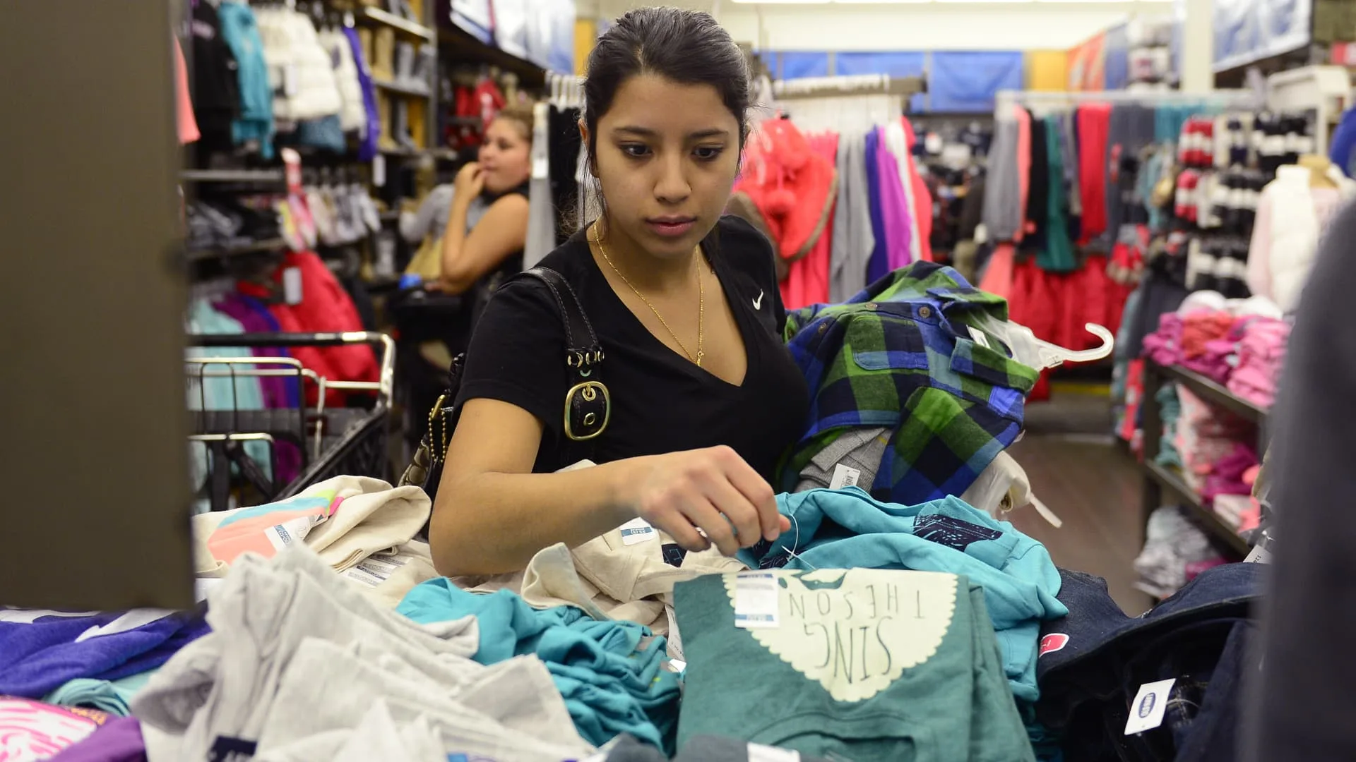 Retailers are gearing up for tougher times and more thrifty customers in 2023