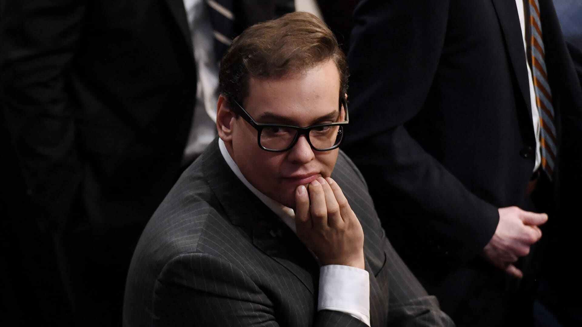 The watchdog group accuses George Santos of marketing campaign finance violations in an FEC grievance 3 The watchdog group accuses George Santos of campaign finance violations in an FEC complaint