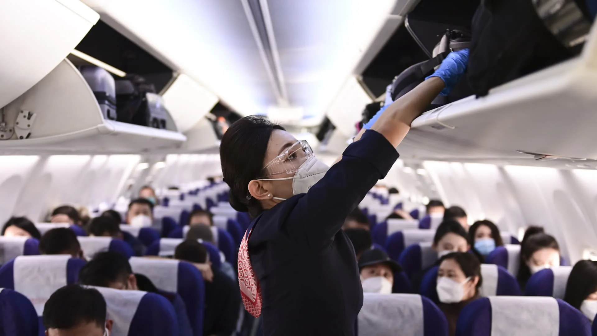 a full recovery is not expected this year