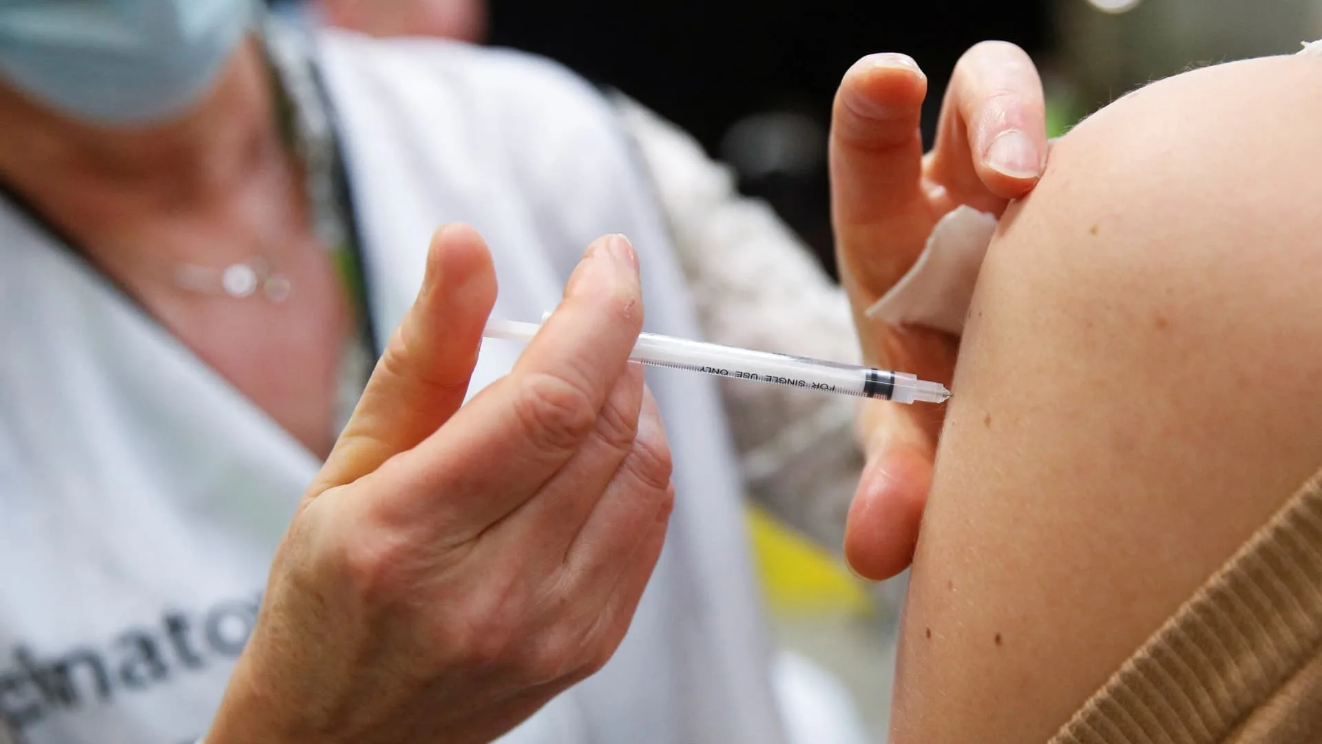 RSV vaccine effective in preventing disease in older adults