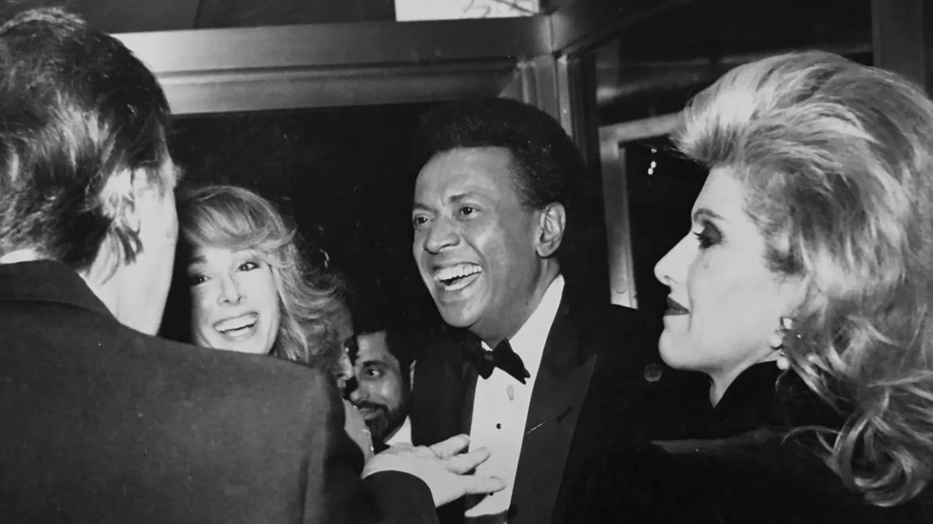 Trump believed the rape accuser E. Jean Carroll was his wife in the photo