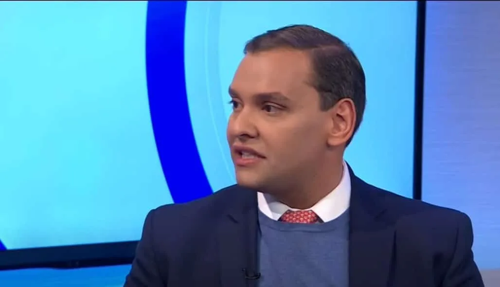 Outraged George Santos voters promise to make his life a nightmare until he resigns