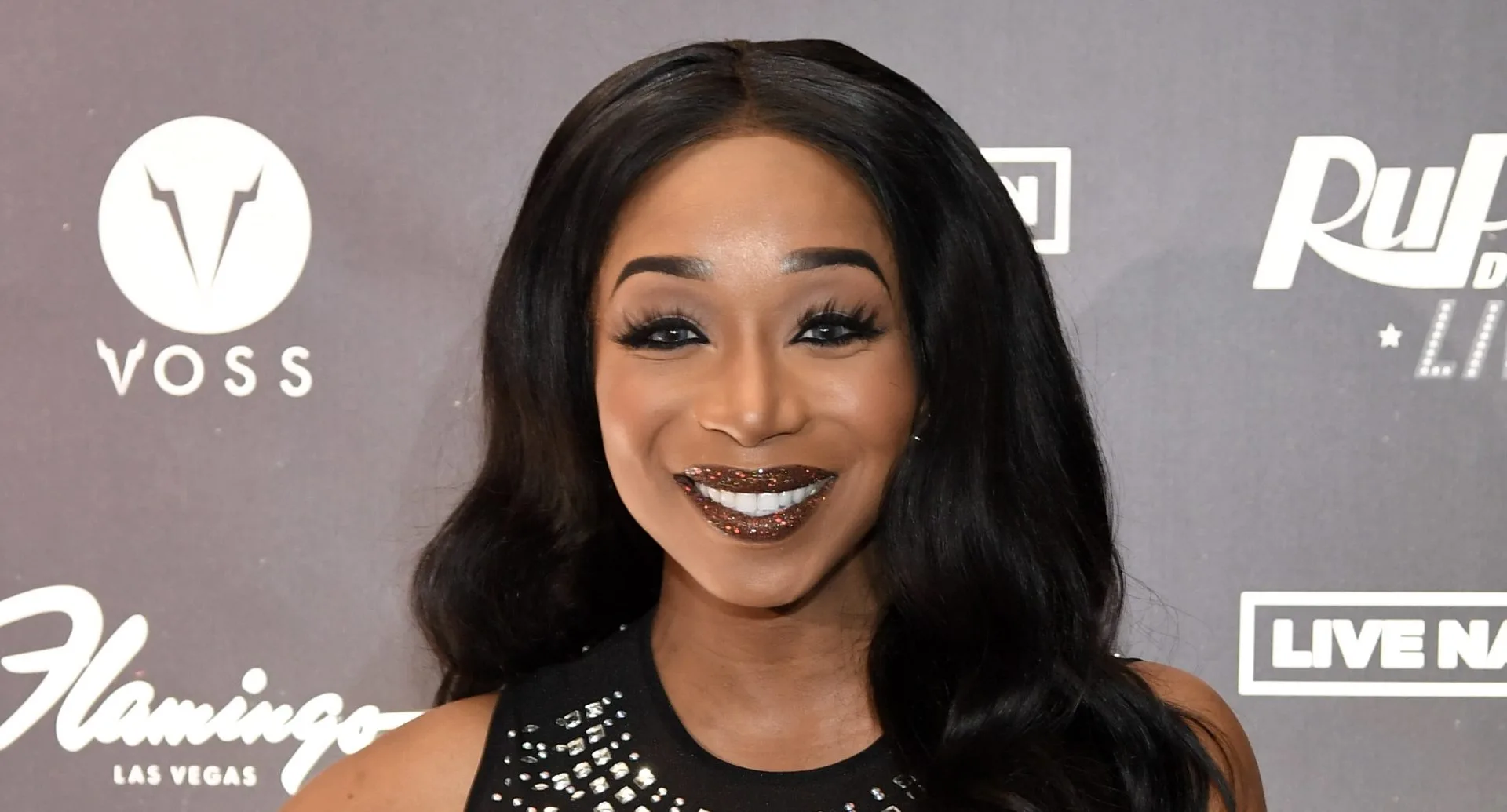 Happy Birthday HBI!  Tiffany 'New York' Pollard's top 7 moments