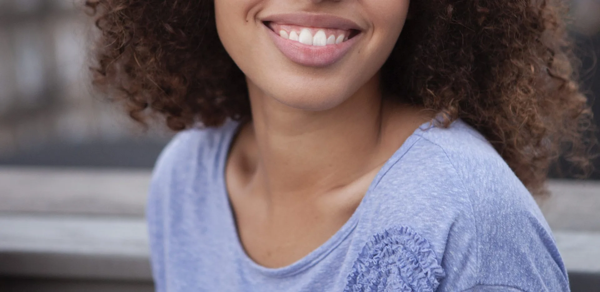 Teen works to help other black girls after losing her hair