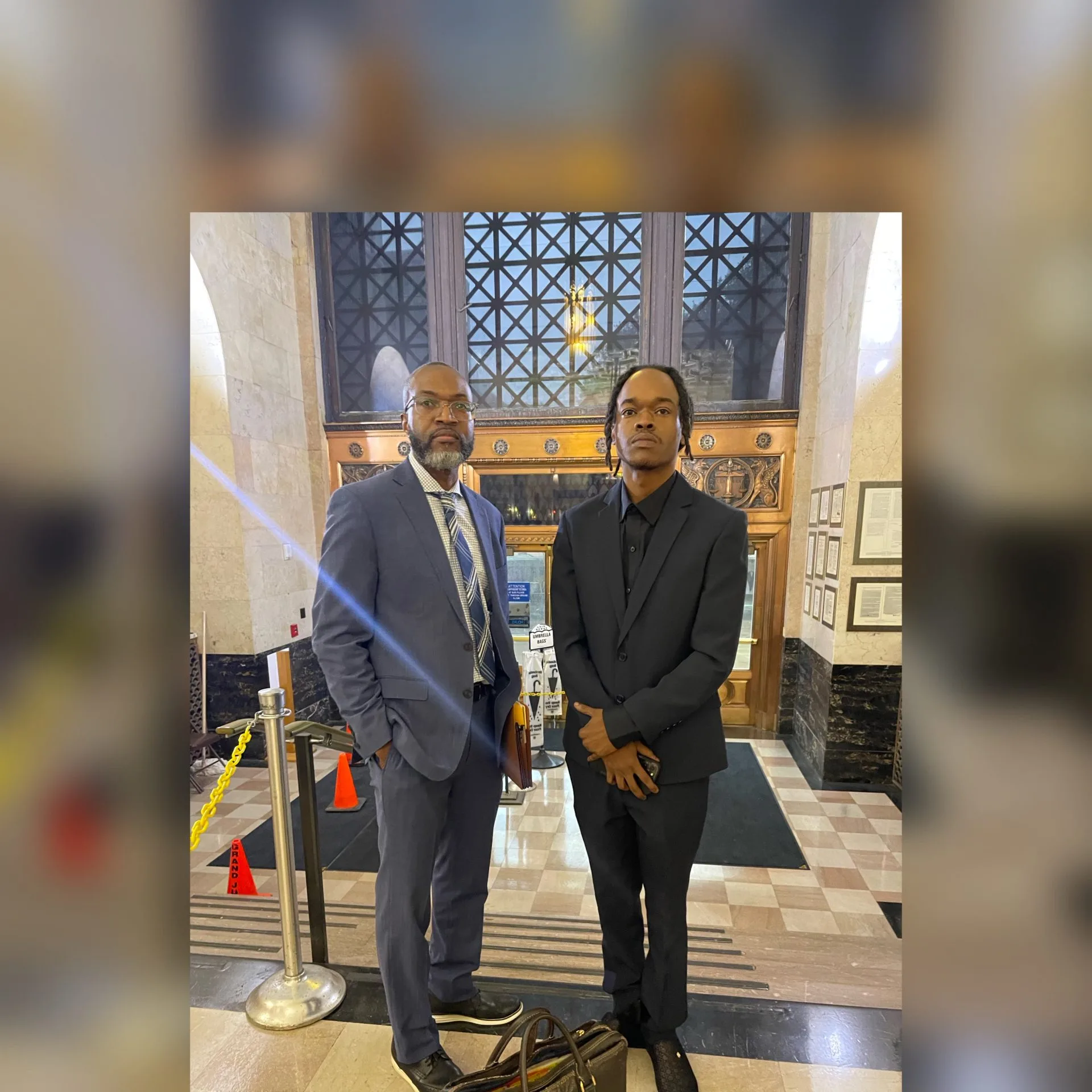 (Exclusive Details) Judge rules that forensic experts can testify on behalf of Hurricane Chris to support self-defense claim