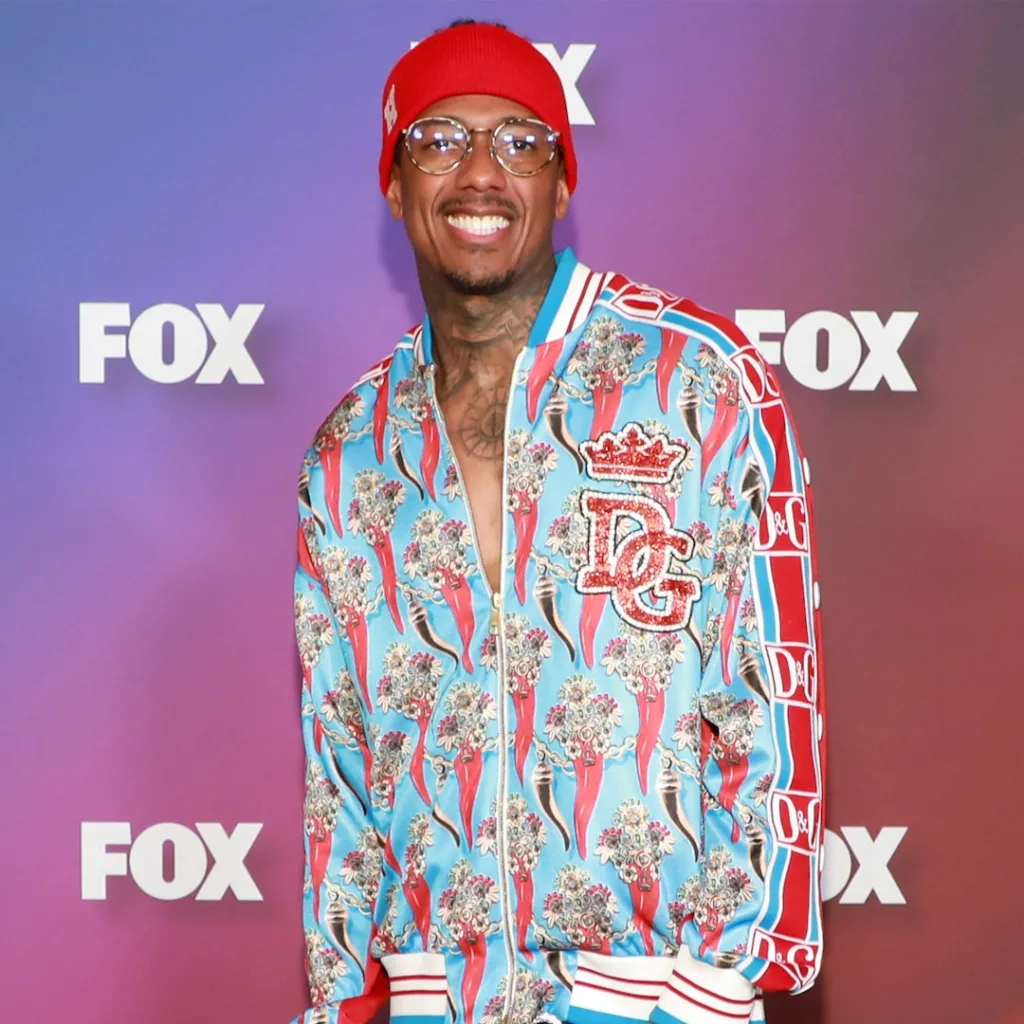 Will Nick Cannon Have A Vasectomy After Child #12? He Says... • MV TELEGRAPH - Vimarsana News