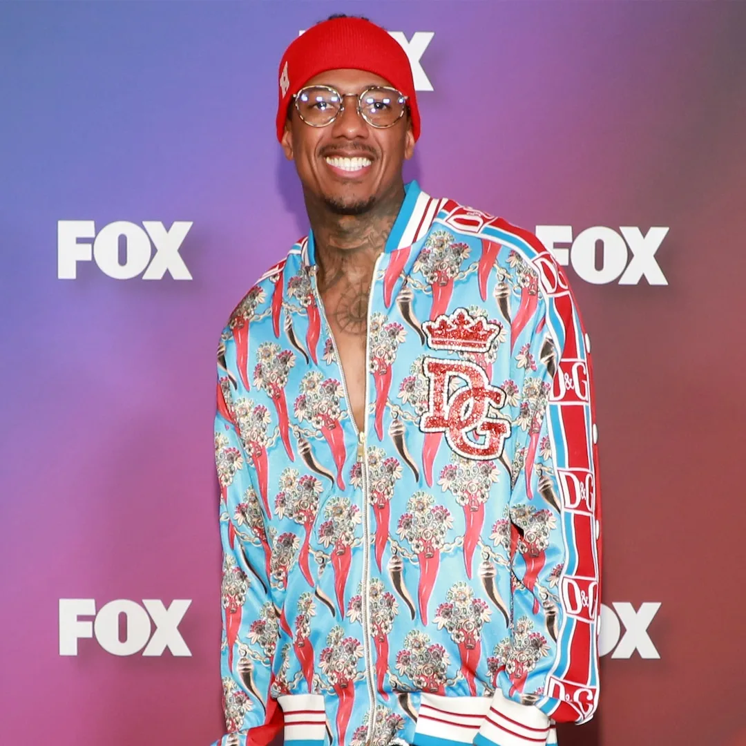 Will Nick Cannon Have A Vasectomy After Baby #12?  He says...