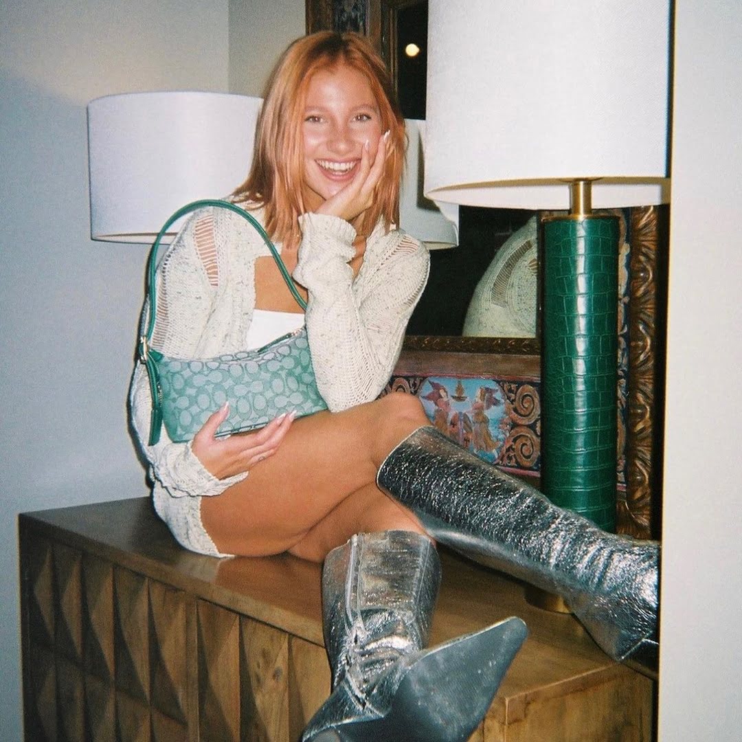 TikTok It-Girl Kennedy Eurich shares the trendy essentials in her bag