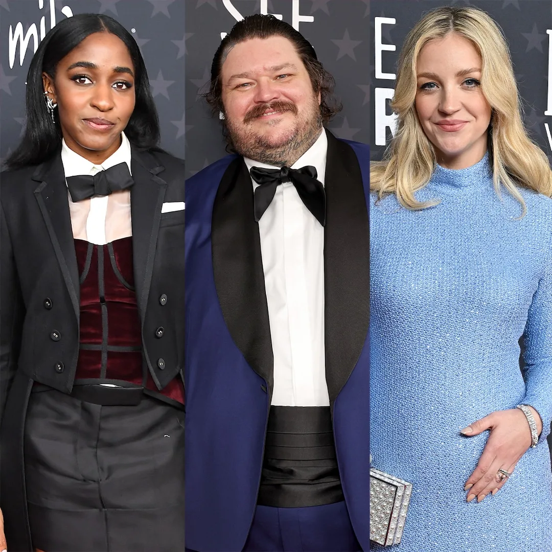 The cast of The Bear reveal their wish lists for Season 2