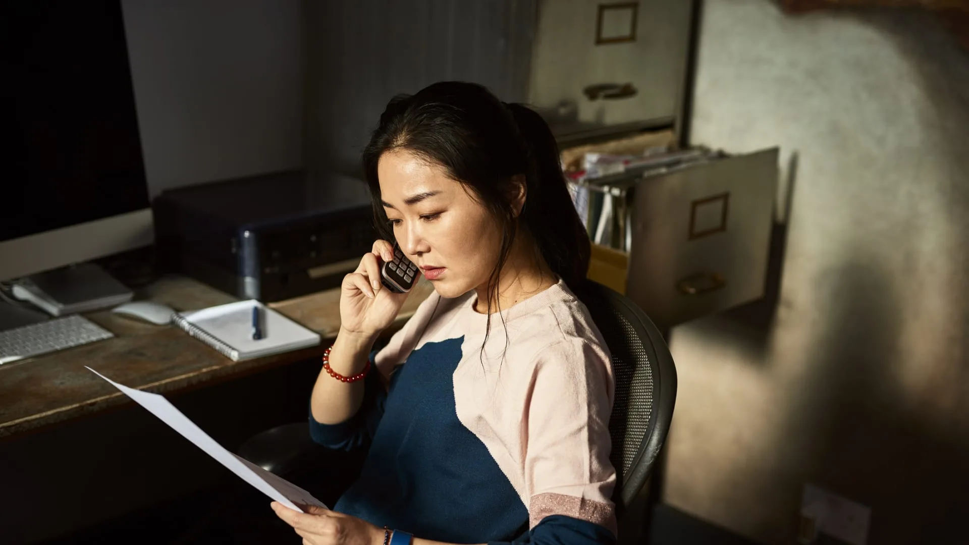 The IRS issues a state rebate guideline for taxpayers being asked to defer filing