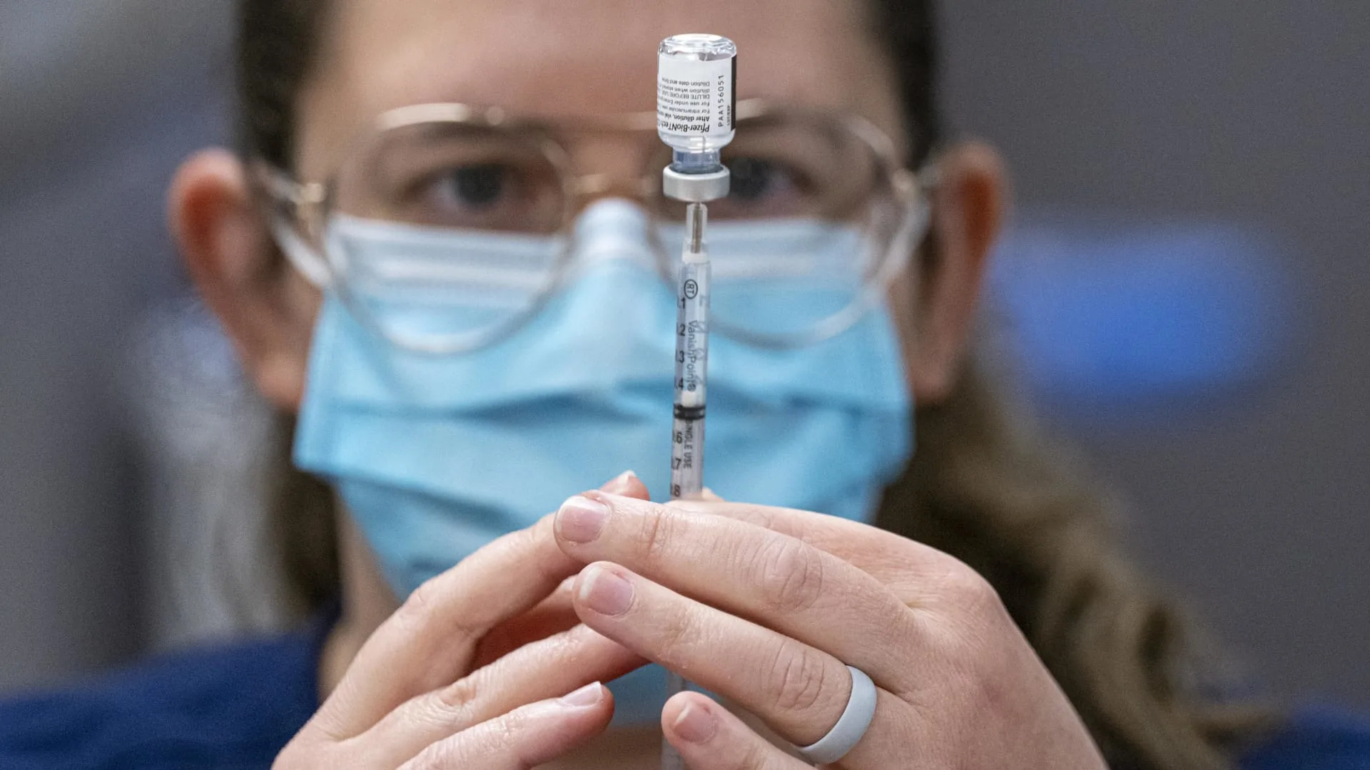 Pfizer RSV vaccine for infants could get FDA approval this summer