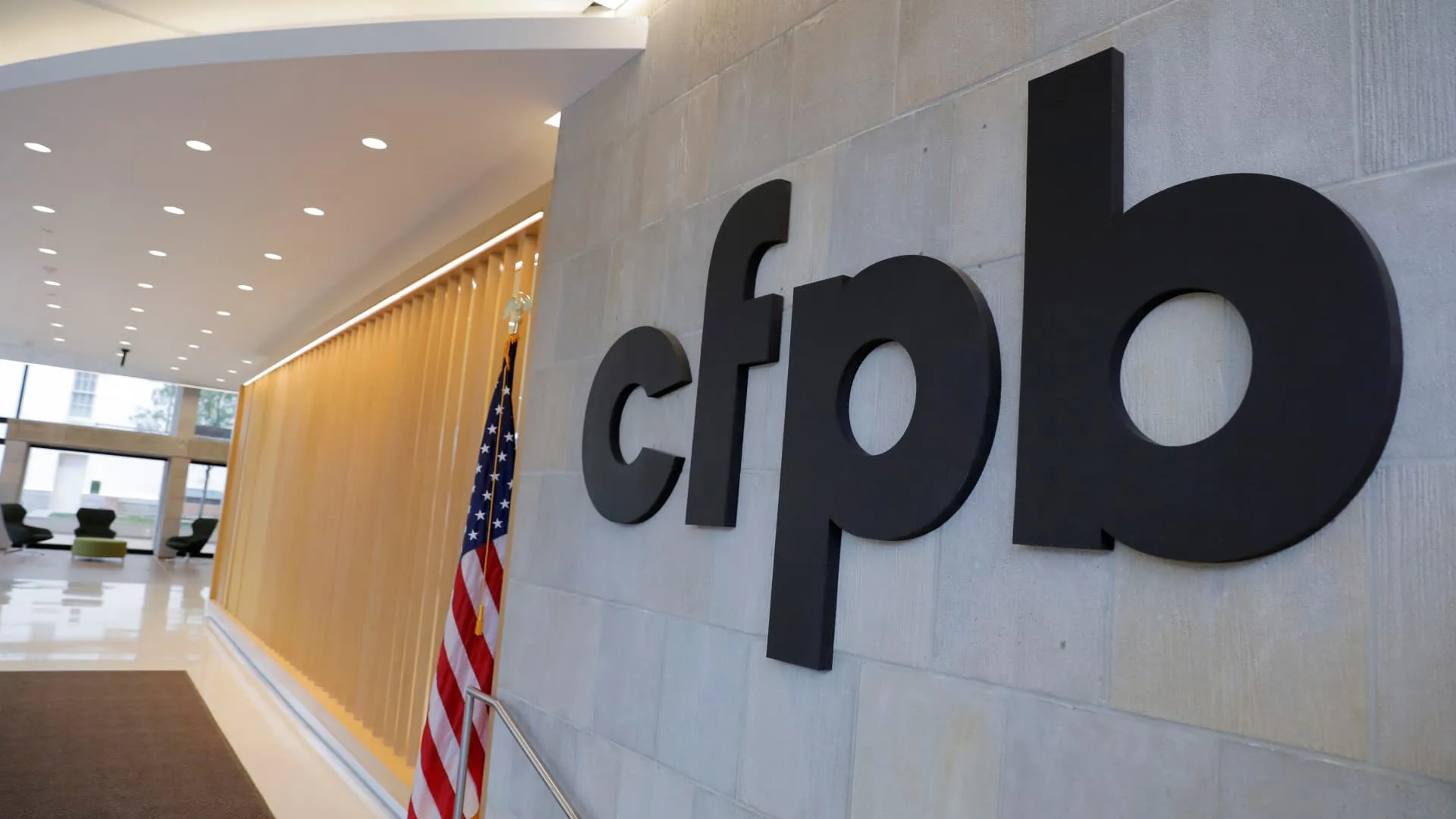 Consumer Financial Protection Bureau proposes credit card fee regulation