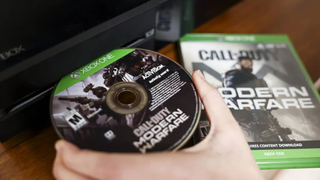 Activision's Takeover Of Microsoft Might Damage Avid Gamers, UK Regulator Says • MV TELEGRAPH - Vimarsana News