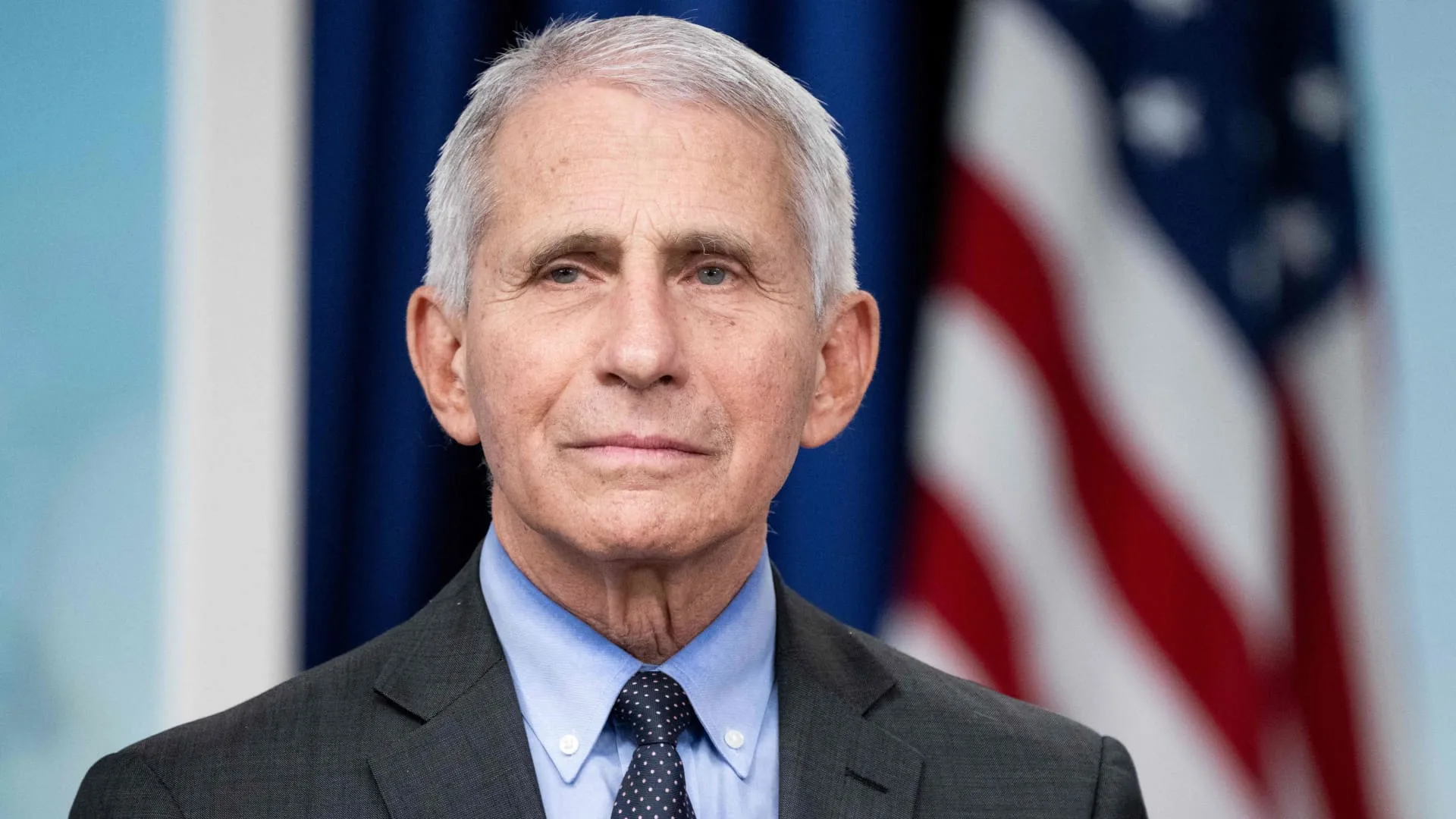 GOP is asking Fauci to testify as it probes the origins of the Covid pandemic