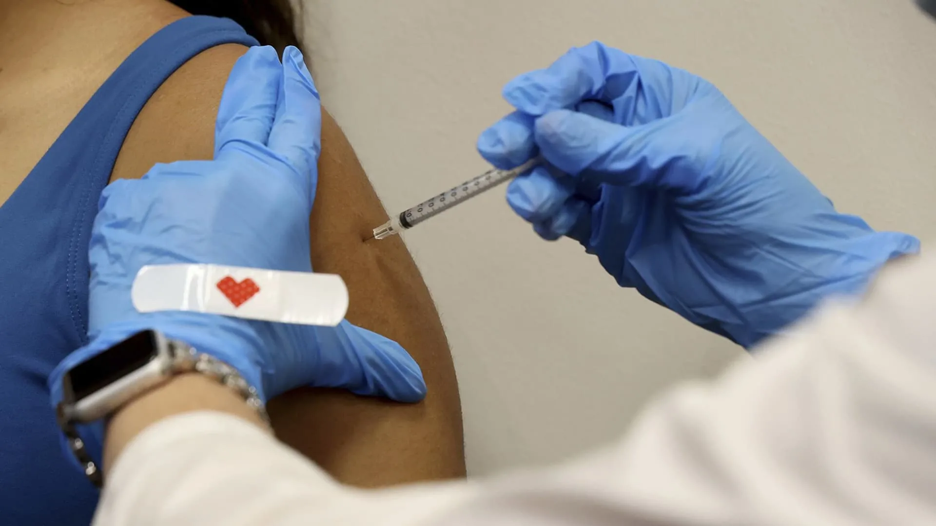 US plans to stop buying Covid shots in fall  What that means