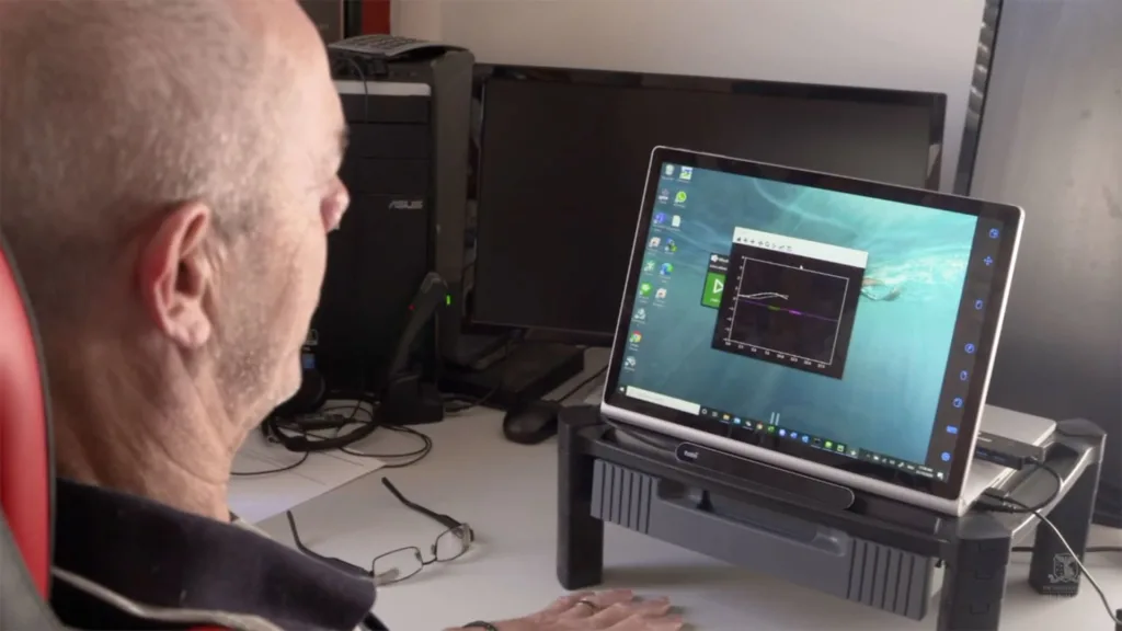 Synchronously Assisted By Bezos And Gates Exams Brain-computer Interface • MV TELEGRAPH - Vimarsana News