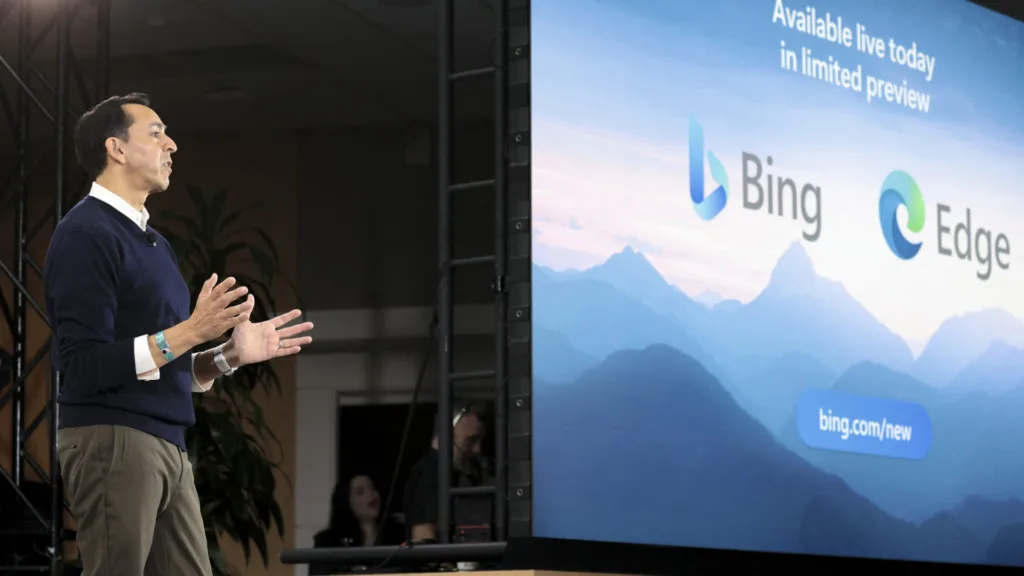Microsoft's Bing AI Results In Spooky Experiences For Customers • MV TELEGRAPH - Vimarsana News