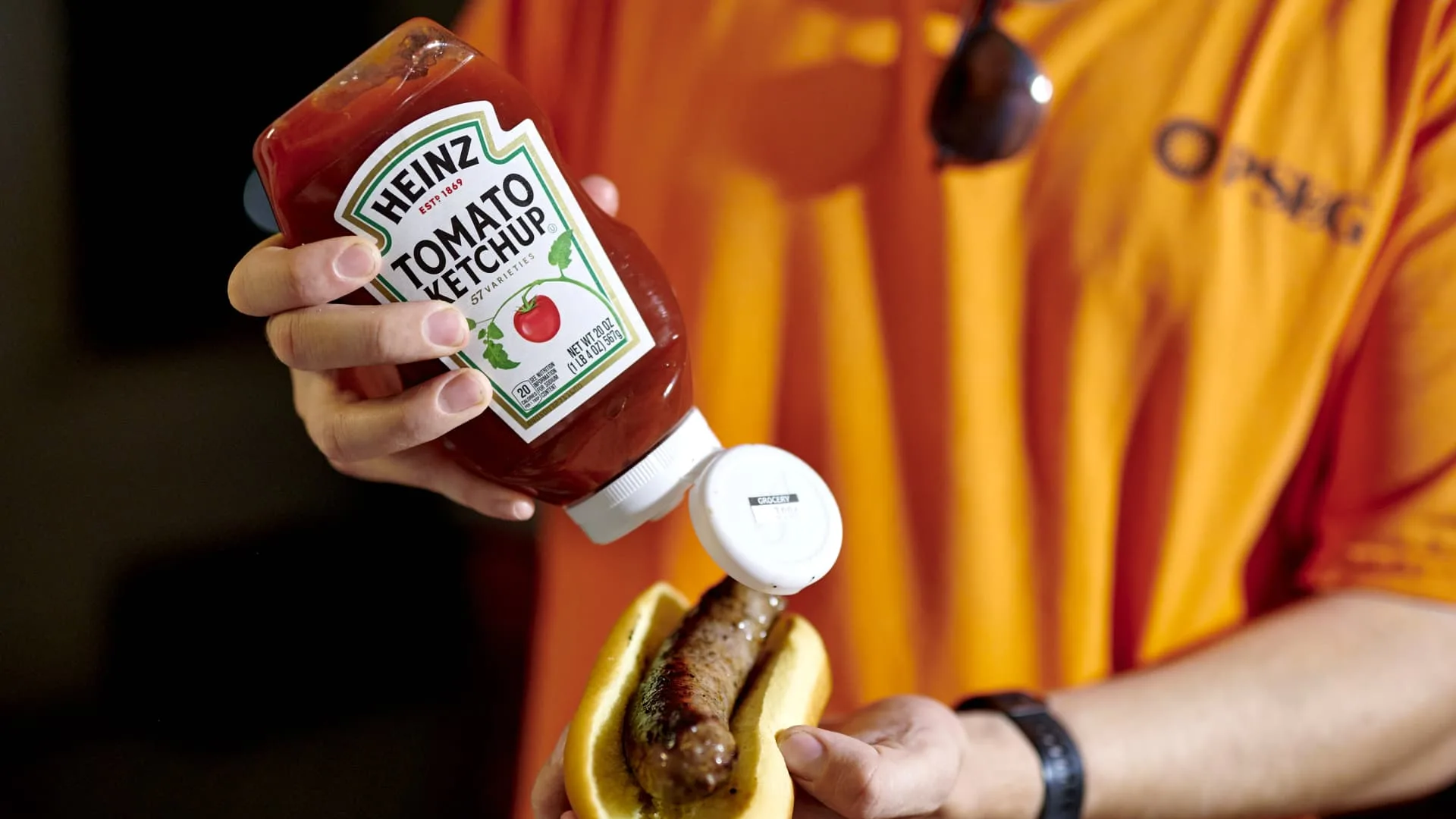 Kraft Heinz (KHC) Q4 2022 Results