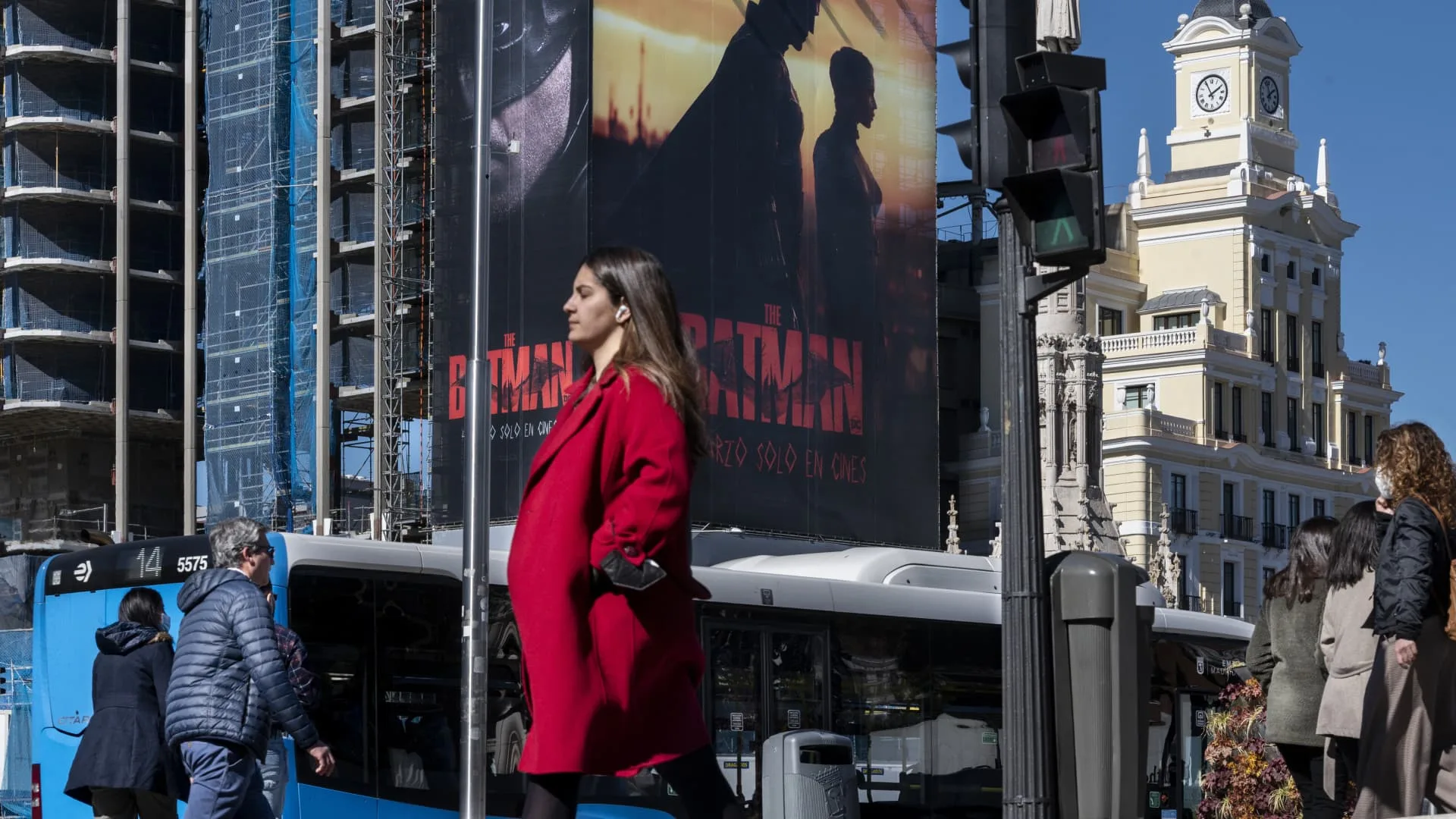 Warner Bros Discovery (WBD) 4Q22