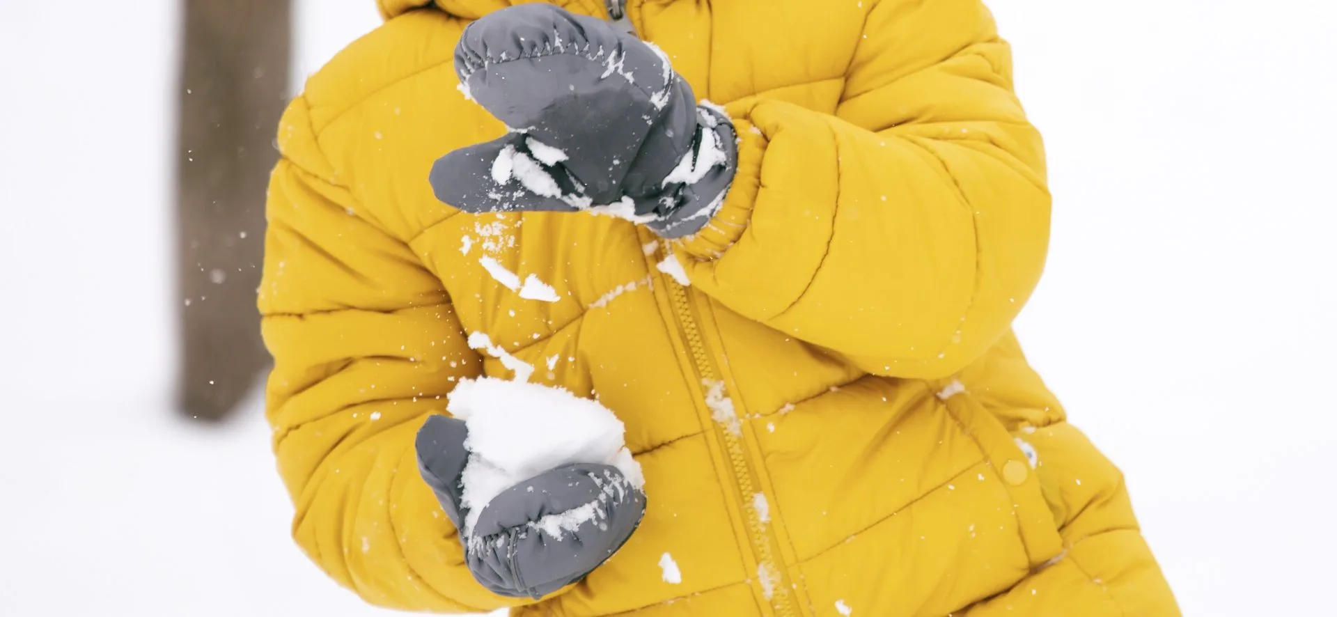 Man sentenced to 16 years for shooting at children for throwing snowballs