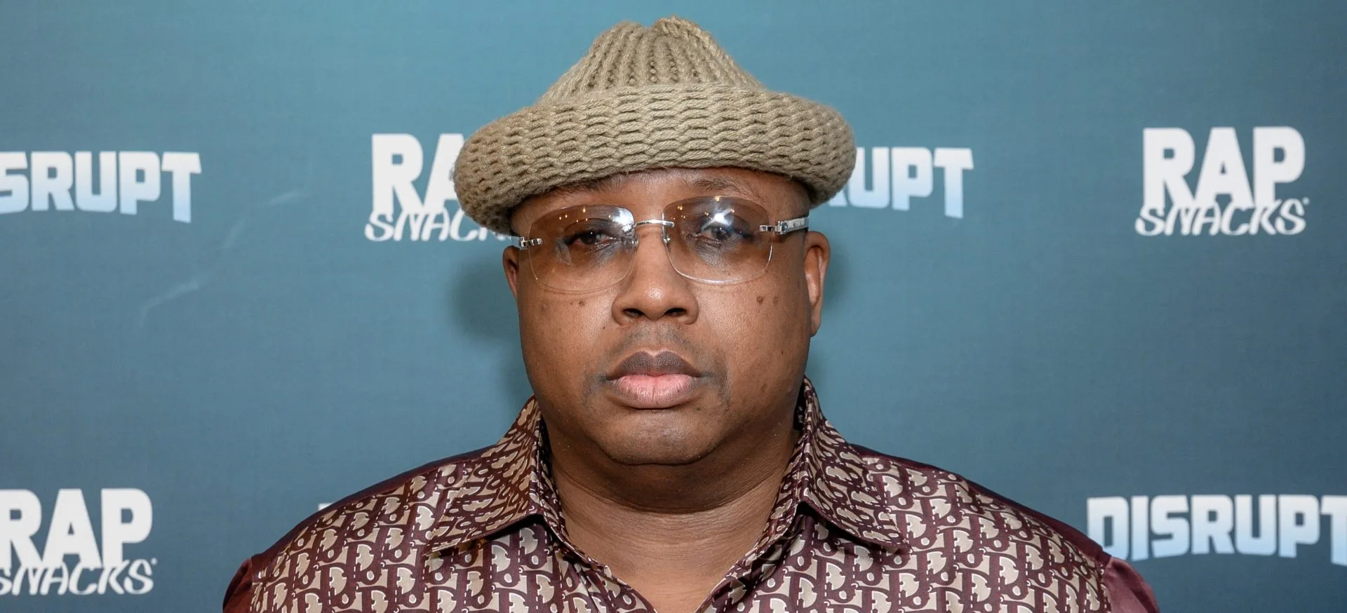 E-40 donates $100,000 to Grambling State University's music department