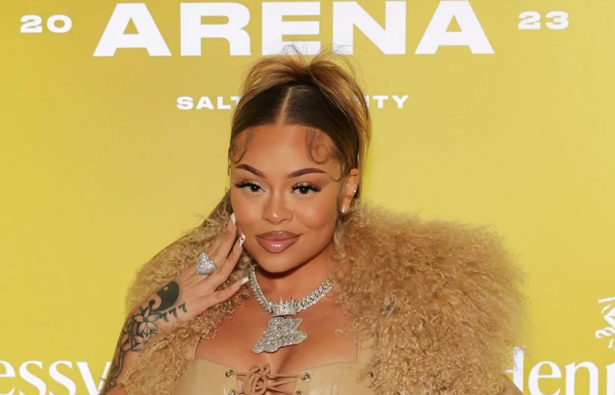 Latto Talks About 'Uplifting' Other Female Rappers: 'I'm A Girl For Girls'